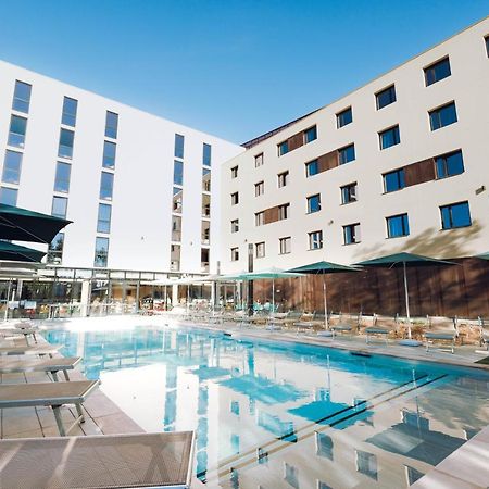 Greet Hotel La Rochelle Centre ภายนอก รูปภาพ