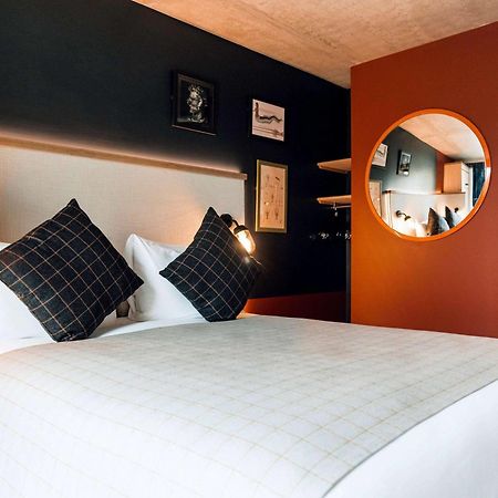 Greet Hotel La Rochelle Centre ภายนอก รูปภาพ