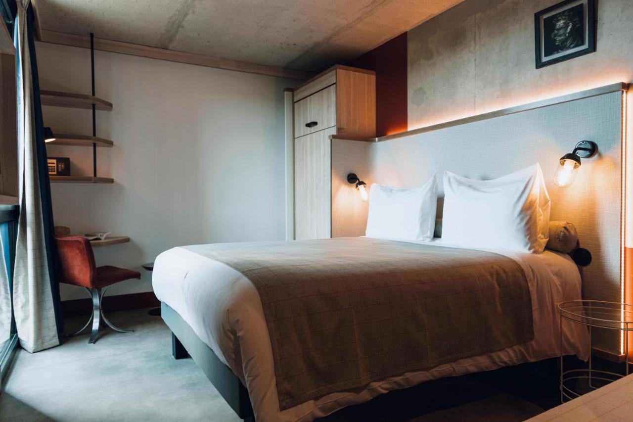 Greet Hotel La Rochelle Centre ภายนอก รูปภาพ